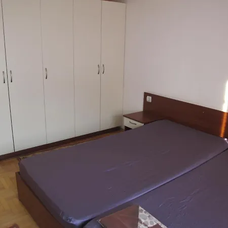 Sea Garden Lazur Apartment * Burgas