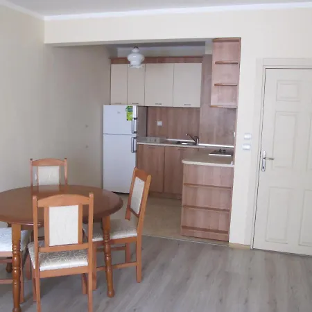 Sea Garden Lazur Apartment Apartment