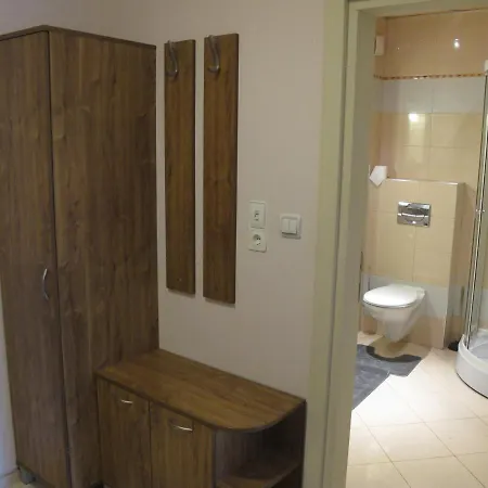 公寓 Sea Garden Lazur Apartment *