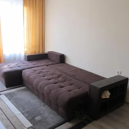 Sea Garden Lazur Apartment アパート *