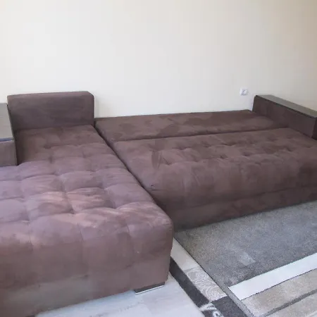 Sea Garden Lazur Apartment ブルガス