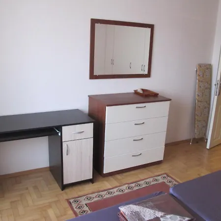 アパート Sea Garden Lazur Apartment