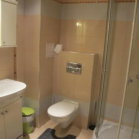Sea Garden Lazur Apartment アパート