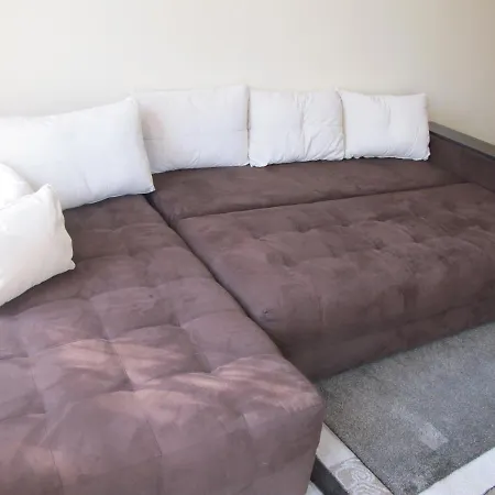Sea Garden Lazur Apartment アパート *