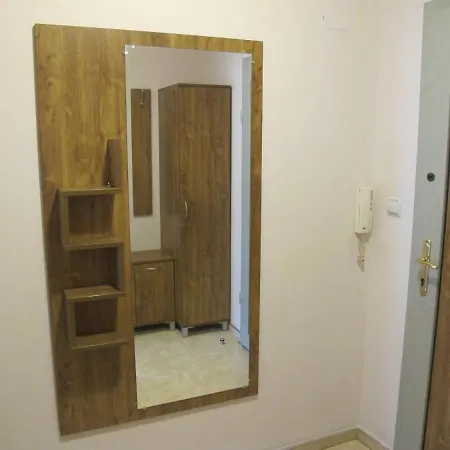 アパート Sea Garden Lazur Apartment